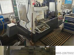 HAAS VF-2SS