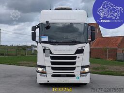 Scania R 410