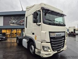 DAF XF 460 FT SPACE CAB