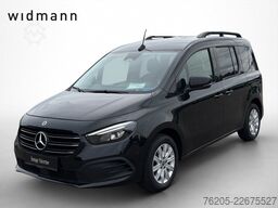 Mercedes-Benz T-Klasse T 180 d AHK AUT DynLicht Fernlichtass.