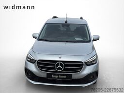Mercedes-Benz T 180 d 2xKlima AUT DynLicht Fernlichtass. Kam.