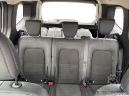 Mercedes-Benz T 180 d 2xKlima AUT DynLicht Fernlichtass. Kam.