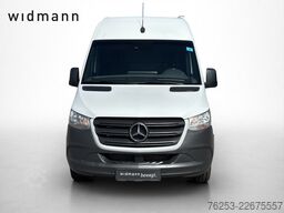 Mercedes-Benz Sprinter 319 CDI Kasten ACC AUT Akustikglas Kam.