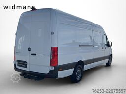 Mercedes-Benz Sprinter 319 CDI Kasten ACC AUT Akustikglas Kam.