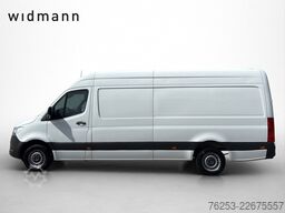 Mercedes-Benz Sprinter 319 CDI Kasten ACC AUT Akustikglas Kam.