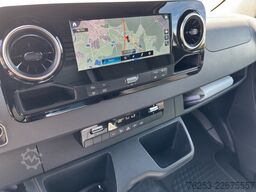 Mercedes-Benz Sprinter 319 CDI Kasten ACC AUT Akustikglas Kam.