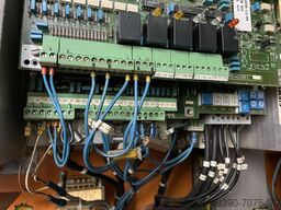 SIEMENS SIMODRIVE 6RA2725-6DV55-0 D380/60 Mreq-GdG6V55-3A0