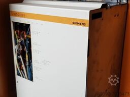 SIEMENS Simodrive 610 6SC6101-3A-Z