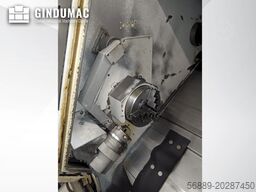 Mazak Quick Turn NEXUS 200MS