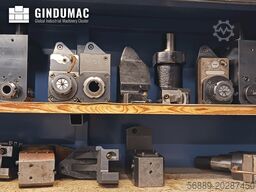 Mazak Quick Turn NEXUS 200MS