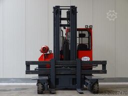 Combilift C4000 - TRIPLEX