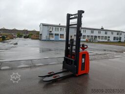 Linde L 20 // Duplex // Initialhub // 813 Std.