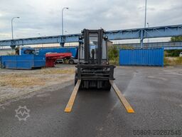 Linde H 45 D // Diesel // Baujahr 2020