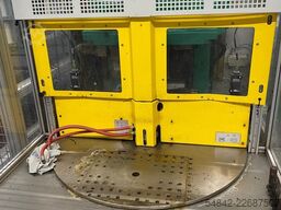 Arburg Allrounder 375 V 500-170