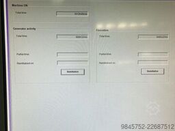 AGIE CHARMILLES FORM E 600
