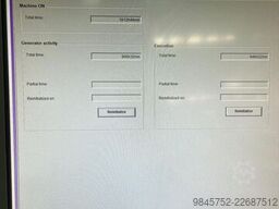 AGIE CHARMILLES FORM E 600