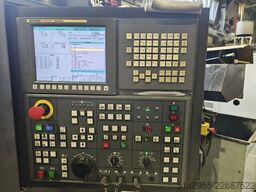 Doosan Puma 2600S