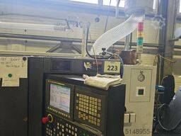 Doosan Puma 2600S