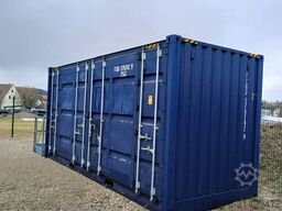 EnviroChemie Lugan 3000