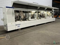 SCM Stefani One Touch F