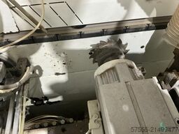 SCM Stefani One Touch F