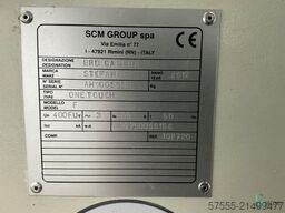 SCM Stefani One Touch F