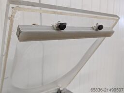 Henkovac vacuum machine H 1000