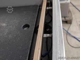 Henkovac vacuum machine H 1000