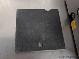 Henkovac vacuum machine H 1000