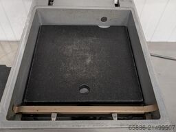 Henkovac vacuum machine H 1000