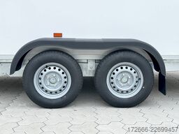 Variant 2719 F4 | SEITENTÜR 402X170X181CM 2700KG TIEFKÜHLANHÄNGER