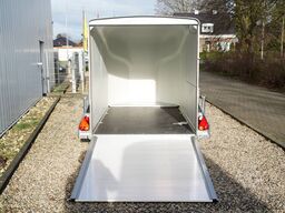 Debon CHEVAL LIBERTE DEBON CARGO 1300 WEISS