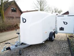 Debon CHEVAL LIBERTE DEBON CARGO 1300 WEISS