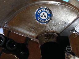 Forkardt UVE 200 - 50-J5