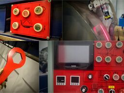 Dianormet DLQ-700H45