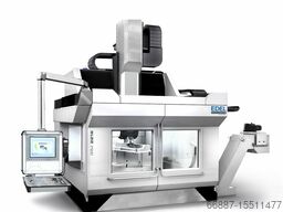 EDEL Werkzeugmaschinen GmbH ROTAMILL 2216