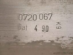 AKG BOGE 0720.067.000 VLED 30R-11A