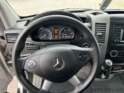 Mercedes-Benz Sprinter 519 Pritsche+Plane Automat Klim