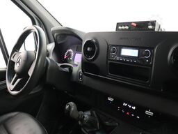 Mercedes-Benz Sprinter 314 2.2 CDI L3 Dubbele Cabine EURO 6 -...