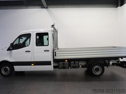 Mercedes-Benz Sprinter 314 2.2 CDI L3 Dubbele Cabine EURO 6 -...