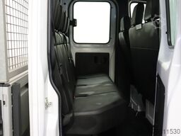 Mercedes-Benz Sprinter 314 2.2 CDI L3 Dubbele Cabine EURO 6 -...