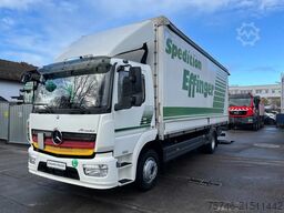 Mercedes-Benz Atego 1530 *Tautliner *LBW *Klima *Standheizung...