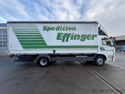 Mercedes-Benz Atego 1530 *Tautliner *LBW *Klima *Standheizung...