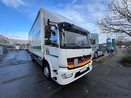 Mercedes-Benz Atego 1530 *Tautliner *LBW *Klima *Standheizung...
