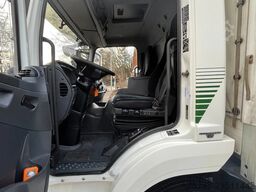 Mercedes-Benz Atego 1530 *Tautliner *LBW *Klima *Standheizung...