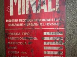 Minali 2MI 200
