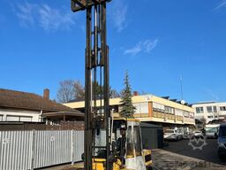 Daewoo D40S*TRIPLEX*DIESEL*alle Zinkenverstellungen*ge...