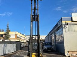 Daewoo D40S*TRIPLEX*DIESEL*alle Zinkenverstellungen*ge...