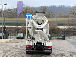 MAN TGS 32.440 TGS 32.440 8x4 / Euromix MTP EM 10 L