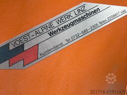 Vöest Weipert W 722 - 1,5